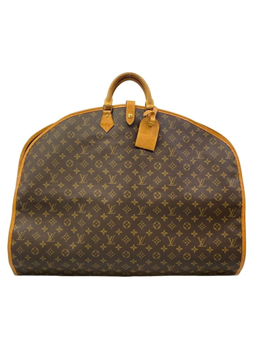Louis Vuitton Garment Case Monogram Usportavi Cover